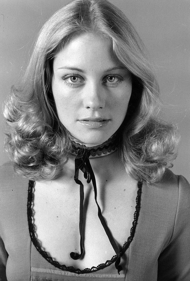 Cybill Shepherd